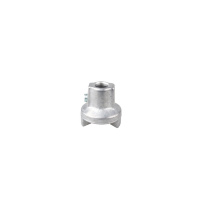 Полумуфта Ø11/35 мм Weishaupt 11101109022