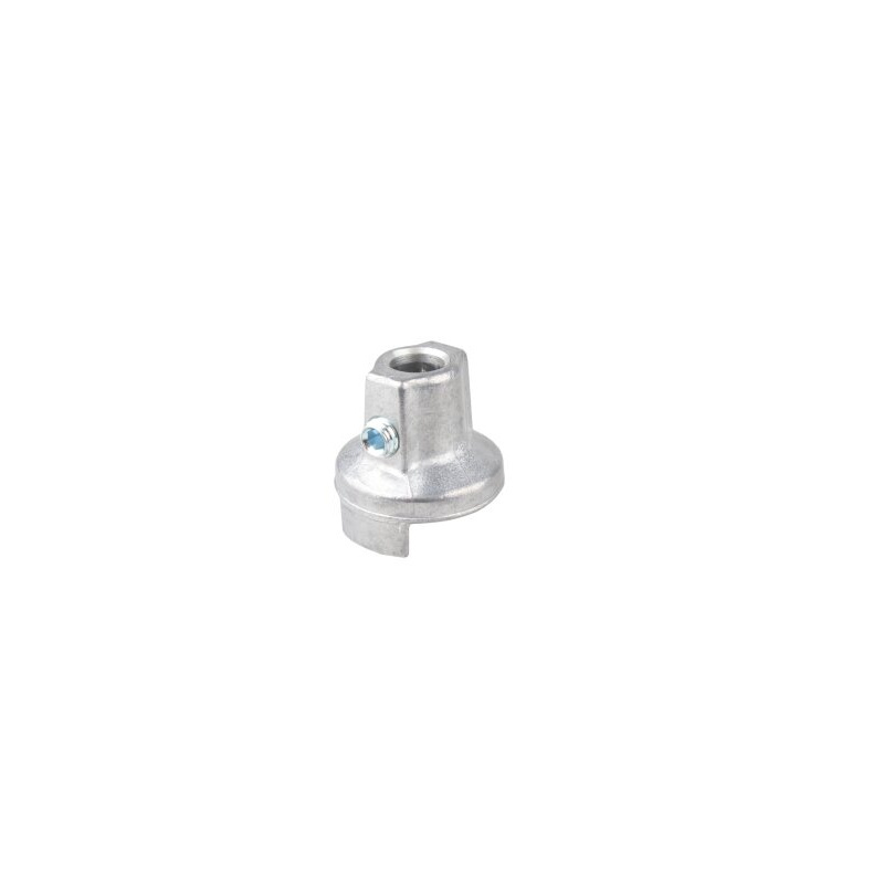Полумуфта Ø11/35 мм Weishaupt 11101109022 