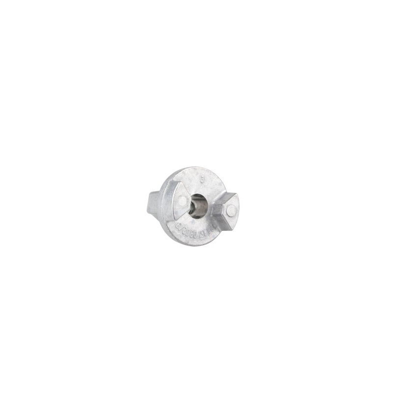 Полумуфта Ø11/35 мм Weishaupt 11101109022 