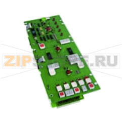 Плата Rational C CCM 61-202 начиная с 05/93 до 05/97 Количество запчастей (комплектующих) Rational в оборудовании: 1 шт.