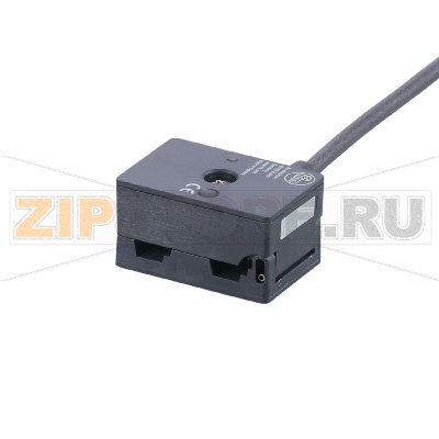 Разъем кабельный изоляционный плоский AS-i IFM E70598 