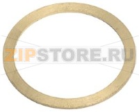 ANELLO DISTANZIALE 40x1 F.33 TV73/99