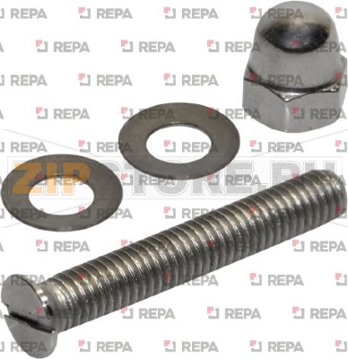 PIVOT FIXATION CAPOTE 