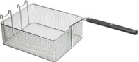 FRYER BASKET 365x300x135 mm