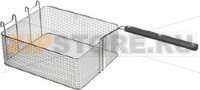 FRYER BASKET 365x300x135 mm