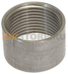 RACCORDO PROLUNGA SCARICO 