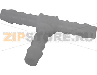 T-FITTING FOR HOSE4 MM 