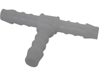T-FITTING FOR HOSE4 MM