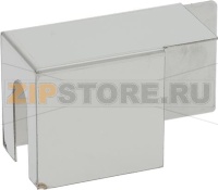 ПЛАСТИНА ЭЛЕКТРОМАГНИТНОГО КЛАПАНА