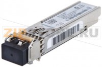 SFP-модуль оптический Cisco GLC-SX-MMD (аналог)