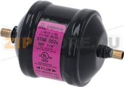 FILTER SANHUA STGB 052s 