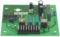 SCHEDA ELETTRONICA