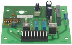 SCHEDA ELETTRONICA 