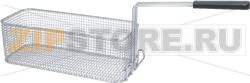 КОРЗИНА ДЛЯ ФРИТЮРНИЦЫ 370Х150Х120 ММ 