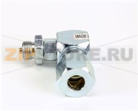 ORIFICE, RIGHT ANGLE  101094HD