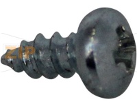 SCREW VIS 2.9X6.5