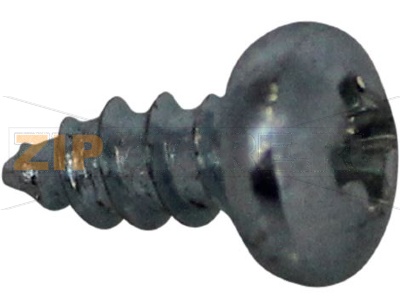 SCREW VIS 2.9X6.5 