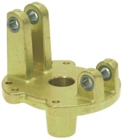 HAND OPERATED GROUP HEAD