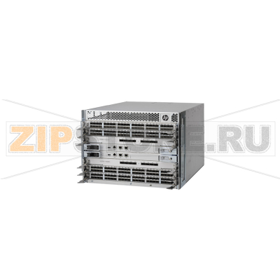 Коммутатор HPE QK712C 