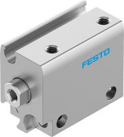 Пневмоцилиндр компактный Festo AEN-S-10-5-I-A