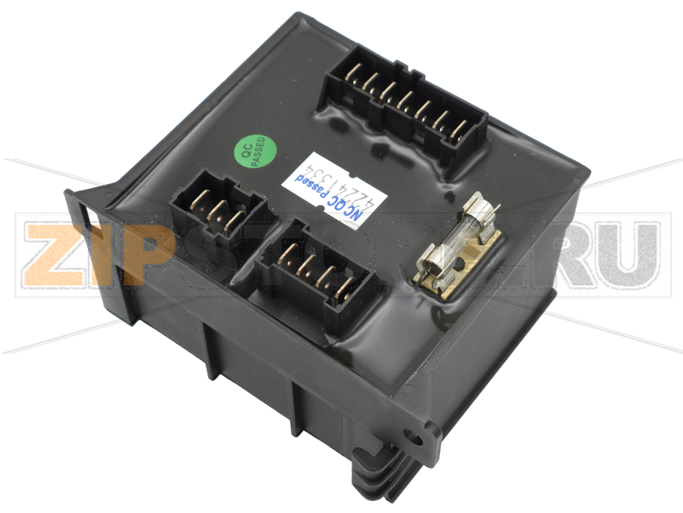 Трансформатор Rational SCC 61-202 начиная с 04/04 Количество запчастей (комплектующих) Rational в оборудовании: 1 шт.