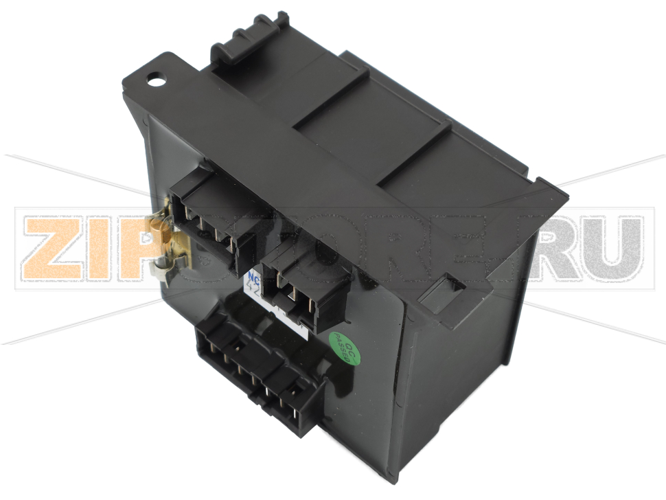Трансформатор Rational SCC 61-202 начиная с 04/04 Количество запчастей (комплектующих) Rational в оборудовании: 1 шт.