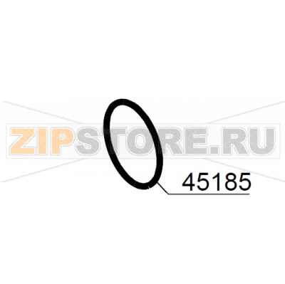 OR-gasket DIHR HT 11 OR-gasket DIHR HT 11Запчасть на деталировке под номером: 45185Название запчасти на английском языке: OR-gasket DIHR HT 11