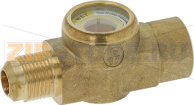 ИНДИКАТОР ВЛАЖНОСТИ1/2&quot;FM SAE 3950/44 