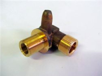 JET HOLDER 10X1