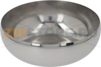 ДЕРЖАТЕЛЬ САХАРНЫХ ПАКЕТИКОВ ИЗ СТАЛИ НЕРЖАВЕЮЩИЙ