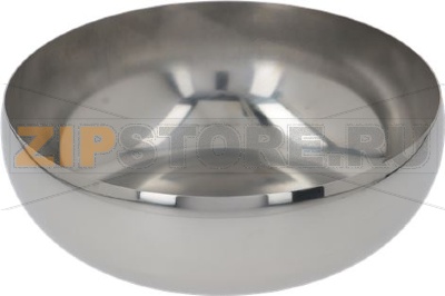 ДЕРЖАТЕЛЬ САХАРНЫХ ПАКЕТИКОВ ИЗ СТАЛИ НЕРЖАВЕЮЩИЙ 