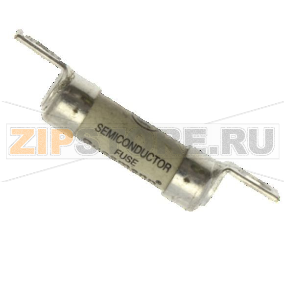 Предохранитель, 16 A, AC 240 В, DC 150 В, 200 кА, BS88, 9x47 мм, aR, BS Eaton 16AMP 240V AC BS88 