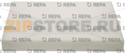 PE CHOPPING BLOCK 600x500x60 mm. 