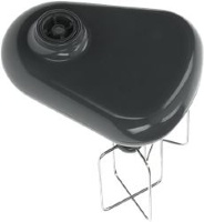 GRUPPO FRUSTA METALLO GRIGIO KENWOOD