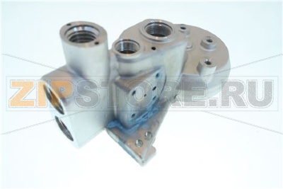 GROUPE DISTRIBUTEUR AVEC DISQUE 