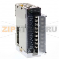 Блок цифрового ввода/вывода Omron CJ1W-IA111