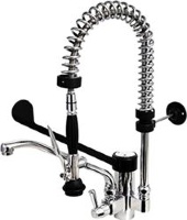 PRE-RINSE UNIT ERA 600 mm