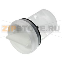 BOUCHON DE VIDANGE LL