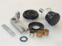 KIT REGOLAZIONE VELA CARRELLO
