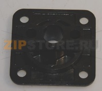SHIFTER INDEX PLATE