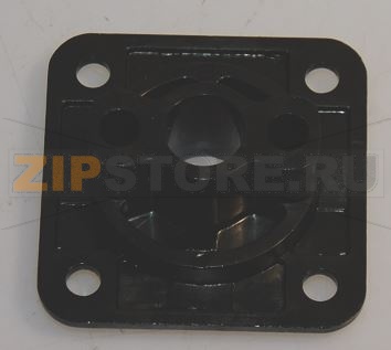 SHIFTER INDEX PLATE 
