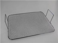 RETINA DI PROTEZIONE VASCA 277x360 mm