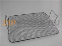 RETINA DI PROTEZIONE VASCA 277x360 mm