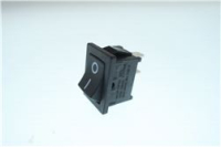 SWITCH MRT SR 06ALQBKBK2210 13A250V LANX