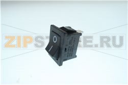SWITCH MRT SR 06ALQBKBK2210 13A250V LANX 