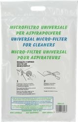 FILTER MOTOR VACUUM CLEANER UNIVERSAL 