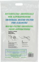 FILTER MOTOR VACUUM CLEANER UNIVERSAL