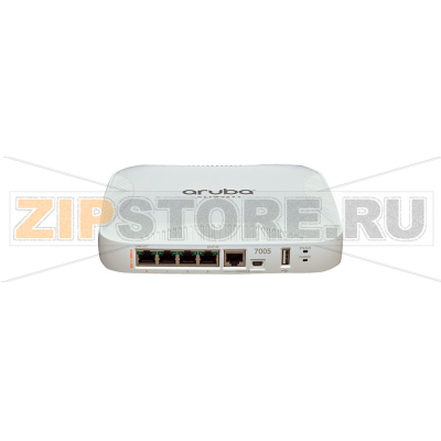 Контроллер HP JW637A 