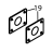 Wire protection joint Fagor FI-2700I