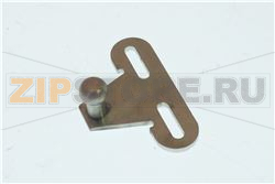 Support for shock absorbers 
